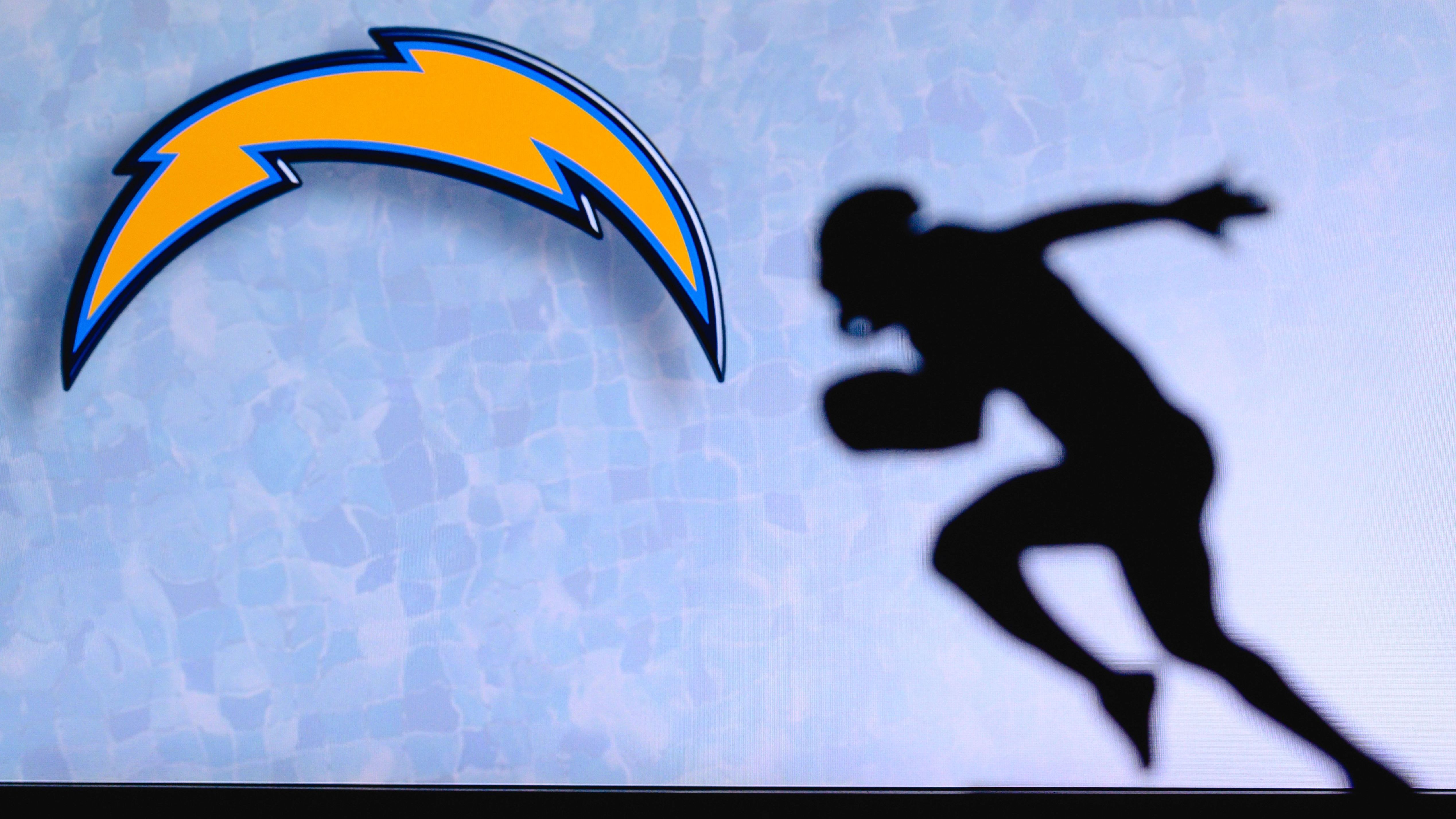 <strong>Los Angeles Chargers</strong><br>Note: C+