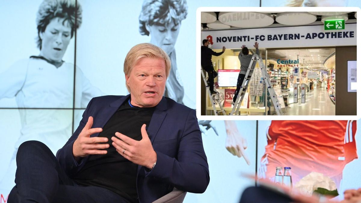 Impf-Apotheke Bayern