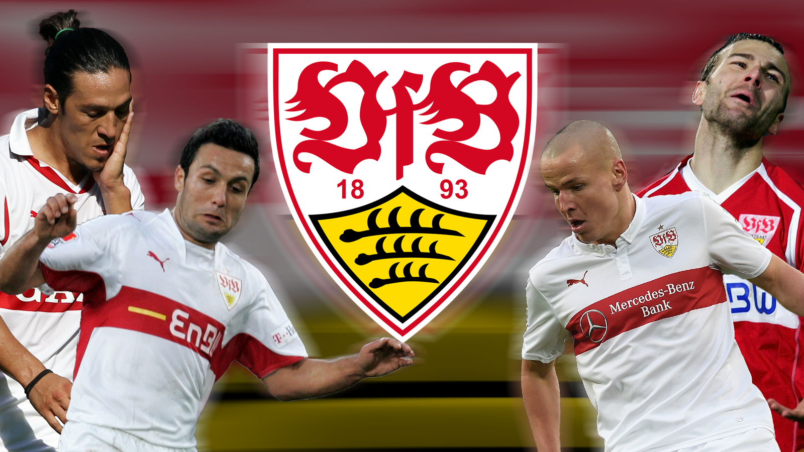 
                <strong>Die Flop-Elf des VfB Stuttgart seit dem Jahr 2000</strong><br>
                2007 wurde der VfB Stuttgart noch Deutscher Meister. Damals überraschten die jungen Wilden alle. Im Anschluss ging es steil bis in die Zweite Liga bergab. Auf dem Transfermarkt lagen die Schwaben damals einige Male weit daneben. Zu Teilen allerdings auch schon vor der Meisterschaft. ran.de zeigt euch die Flop-Elf der VfB Stuttgart seit dem Jahr 2000.
              