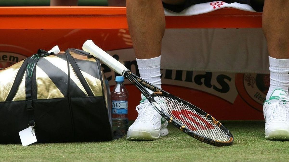Tennis-Organisationen wollen ein Hilfsprogramm auflegen