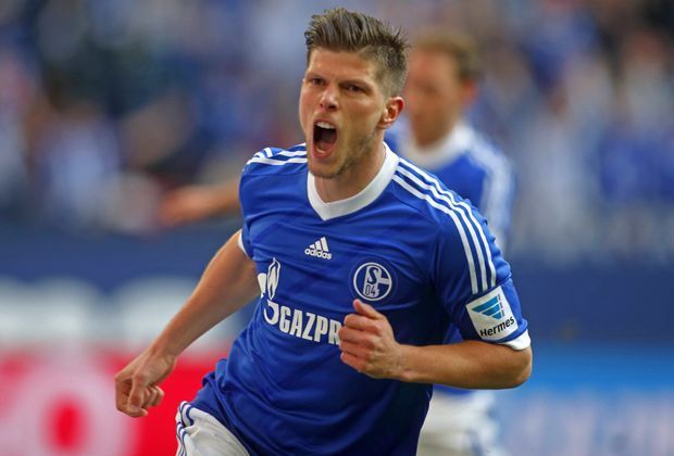 
                <strong>TOP: Klaas-Jan Huntelaar</strong><br>
                Ein weiterer Gewinner des Spieltags ist definitiv der Schalker Klaas-Jan Huntelaar. Der "Hunter" steuert drei Tore zum 4:0-Kantersieg über Hoffenheim bei und ist zurecht der Spieler des Spieltags.
              