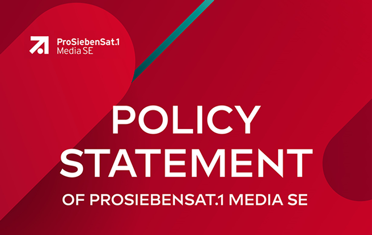 Policy Statement