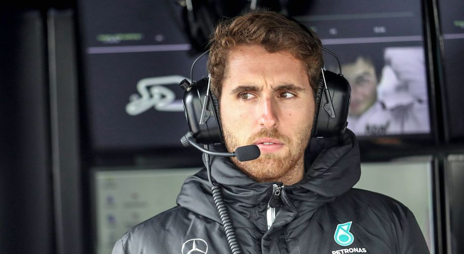 
                <strong>Daniel Juncadella (Mercedes)</strong><br>
                Daniel Juncadella - Startnummer 23: Nach Pascal Wehrlein der zweite Rückkehrer im Mercedes-Team. Nach einem Jahr Pause sitzt der Spanier 2018 wieder im DTM-Cockpit. Schon von 2013 bis 2016 war Juncadella in Mercedes-Diensten im Einsatz.
              