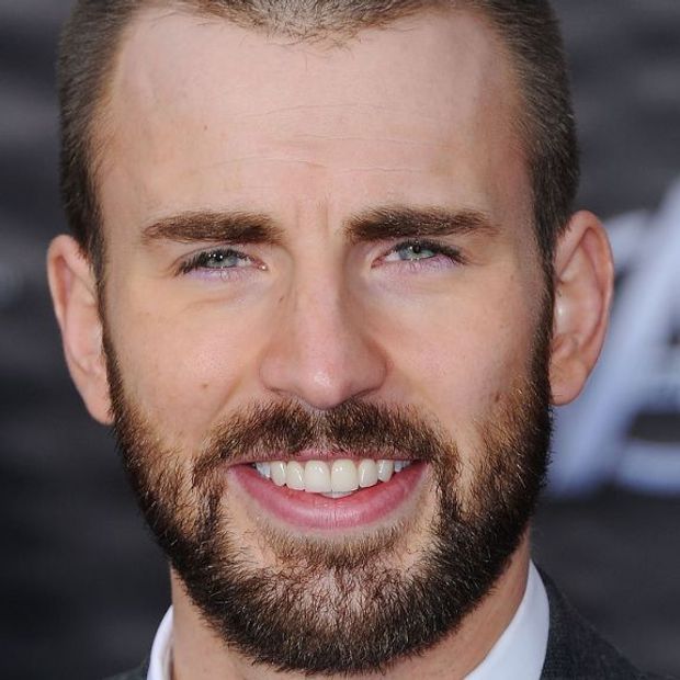 Chris Evans Image