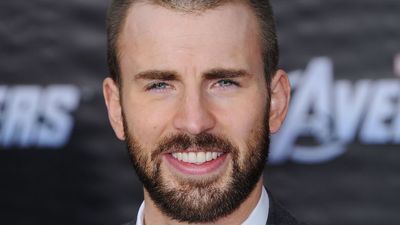 Profile image - Chris Evans