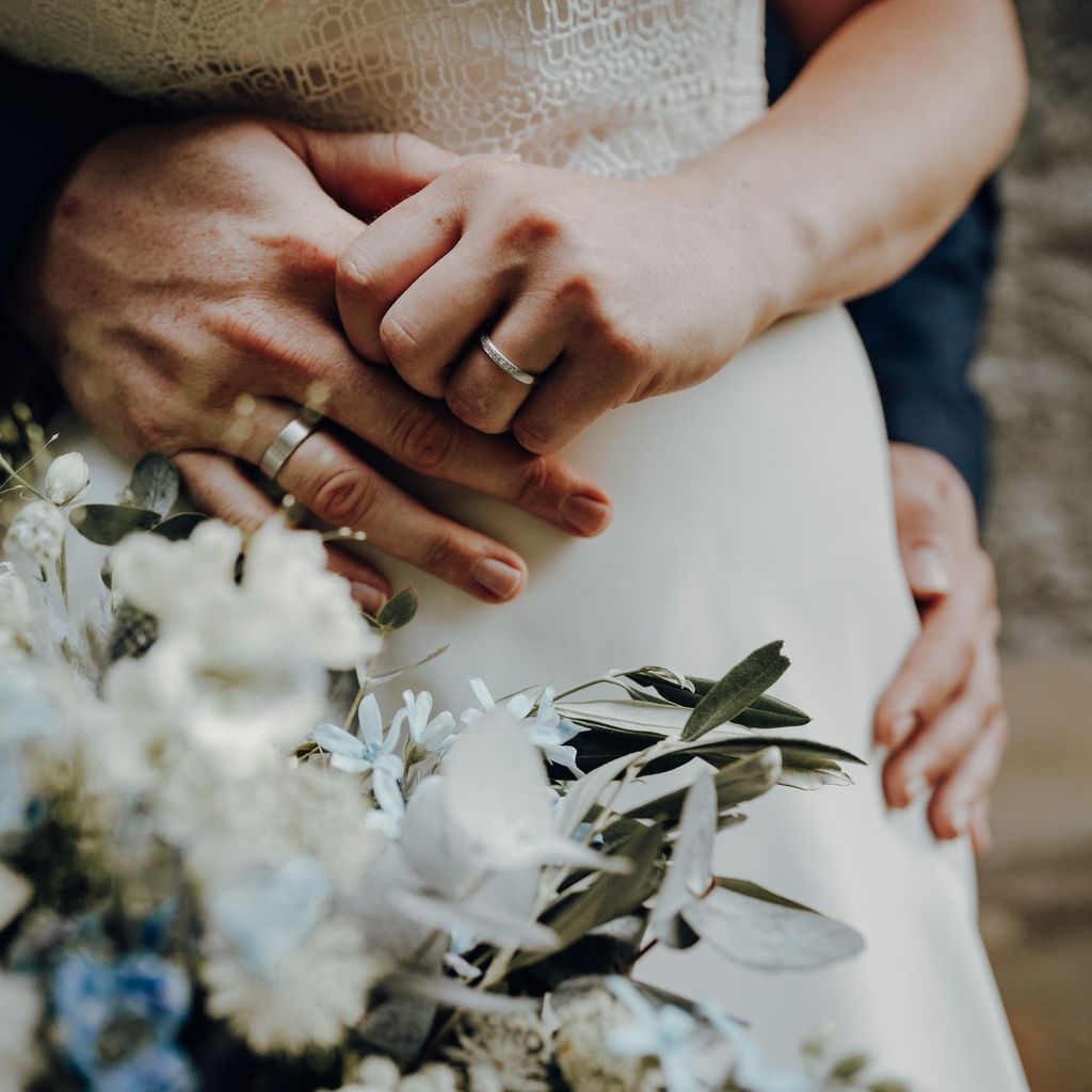 Reden, Küssen oder mehr? Das passiert wirklich in der Hochzeitsnacht