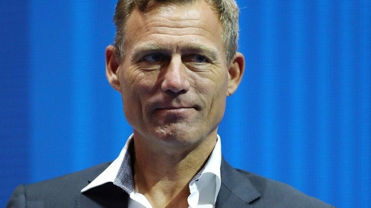 Anderbrügge ist Teil der Schalker Interessensgruppe