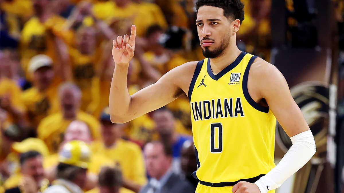 2025 NBA Finals - Game Six
