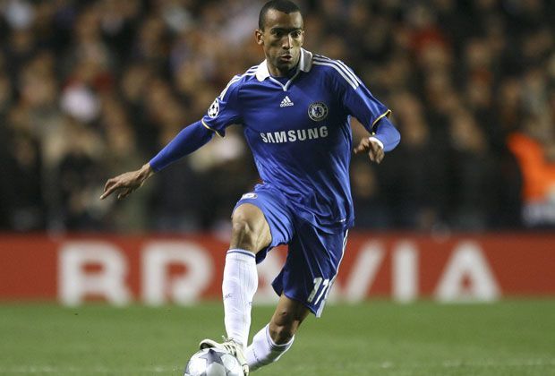 
                <strong>RV: Jose Bosingwa</strong><br>
                Hinten rechts in Kalous 4-3-3-System spielt der Portugiese Jose Bosingwa.
              