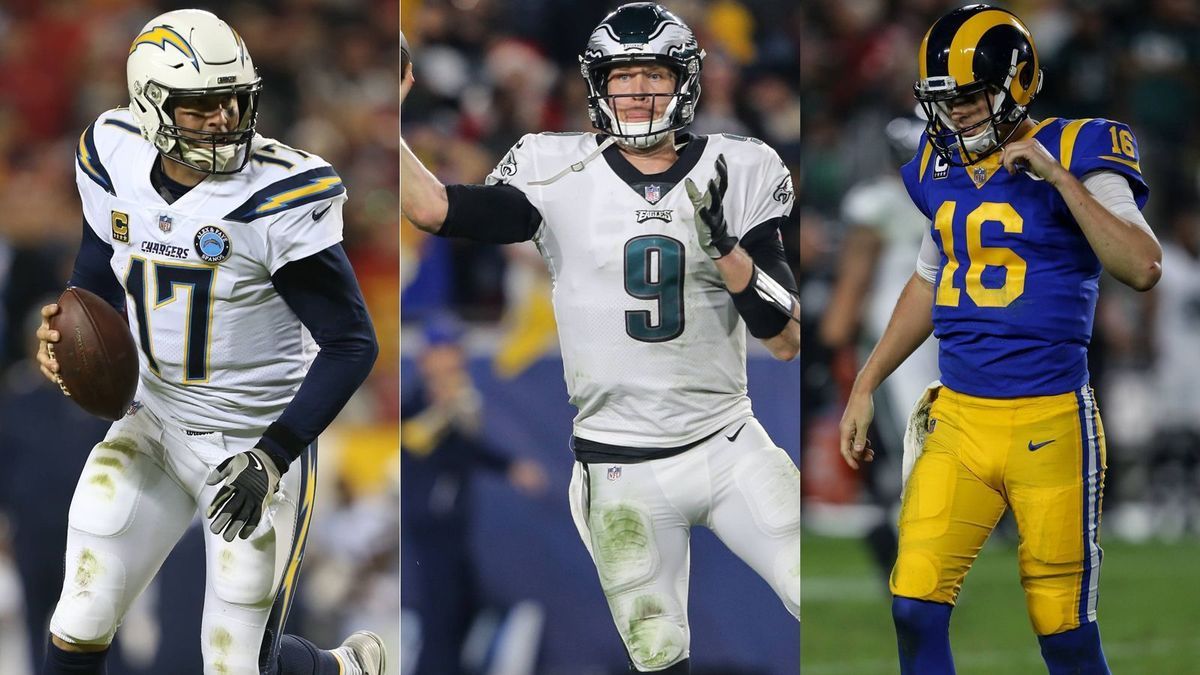 NFL: Gewinner und Verlierer von Week 15