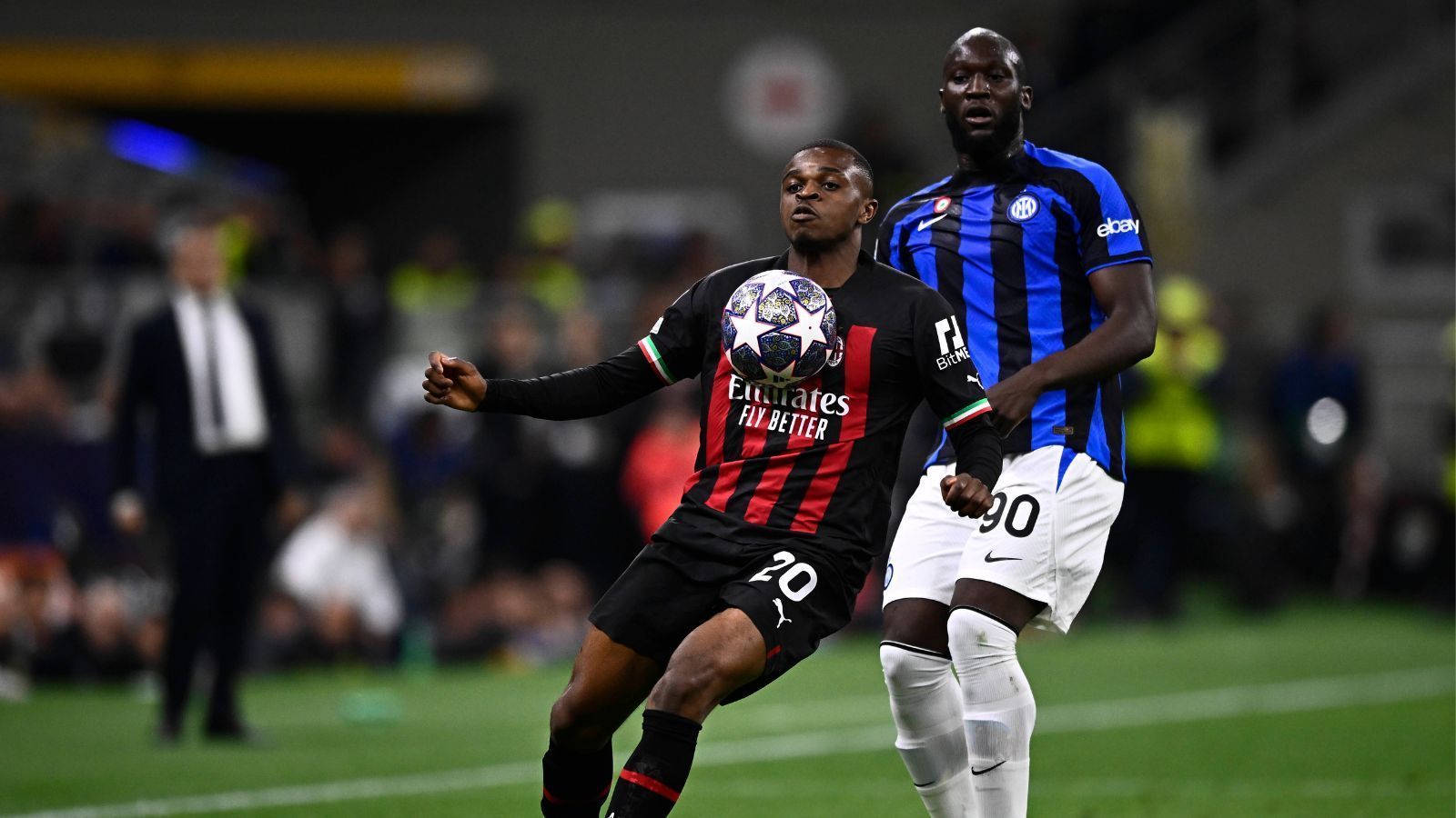 
                <strong>Frankreich: Pierre Kalulu (AC Milan)</strong><br>
                &#x2022; Innenverteidiger<br>&#x2022; 23 Jahre alt (2000)<br>&#x2022; Zwei Tore in 15 Spielen für Frankreichs U21-Nationalmannschaft<br>&#x2022; Marktwert: 30 Millionen Euro<br>
              