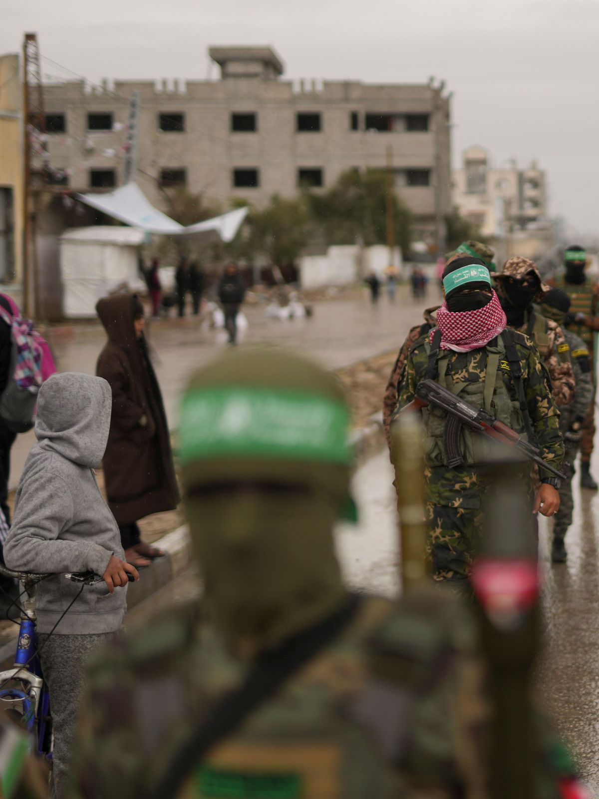 Hamas