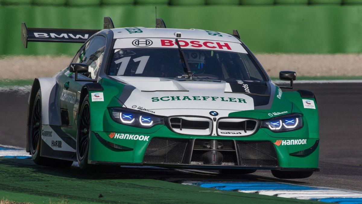 BMW Bilanz