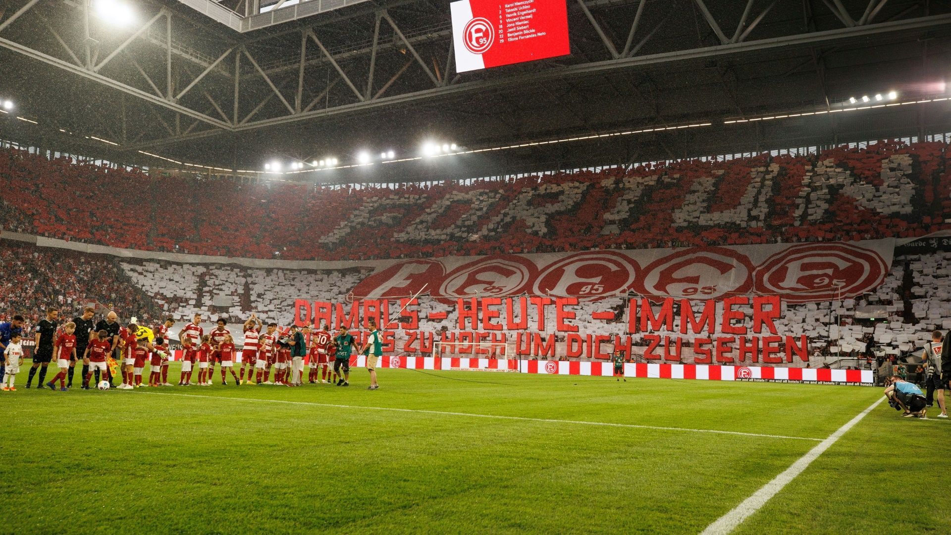 "Fortuna für alle": 130.000 Ticketanfragen