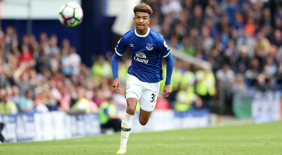 
                <strong>Innenverteidiger: Mason Holgate (FC Everton)</strong><br>
                Die Innenverteidigung bildet Sarr gemeinsam mit Mason Holgate. Beim FC Everton scheint er sich nach und nach in die Stammformation zu spielen. In der Premier League stand er sowohl gegen den FC Chelsea als auch gegen Manchester City über die volle Spielzeit auf dem Platz. Auch für die englische U21 kommt er bereits auf sechs Einsätze.
              