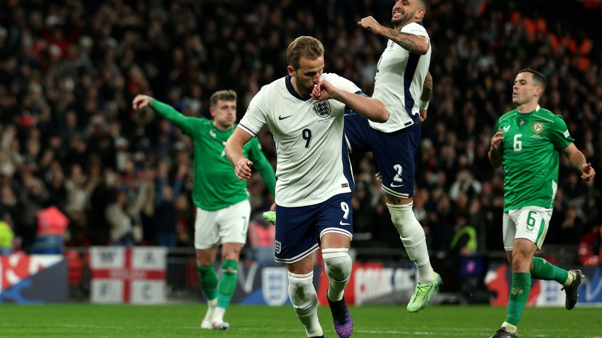 England-Kapitän Kane: Tuchel “wird großartig für uns sein”