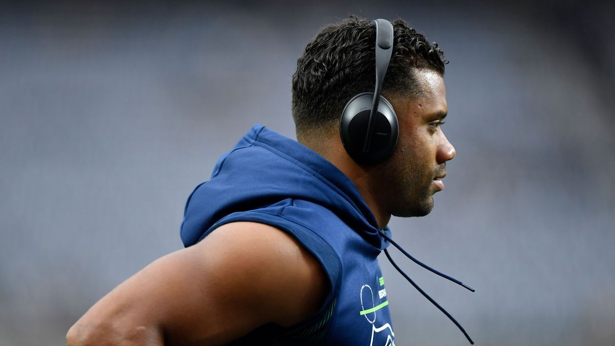 Russell Wilson