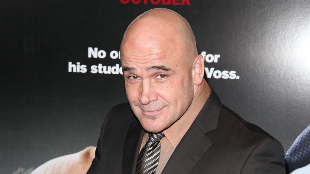 Bas Rutten Bilder, Infos & Biografie