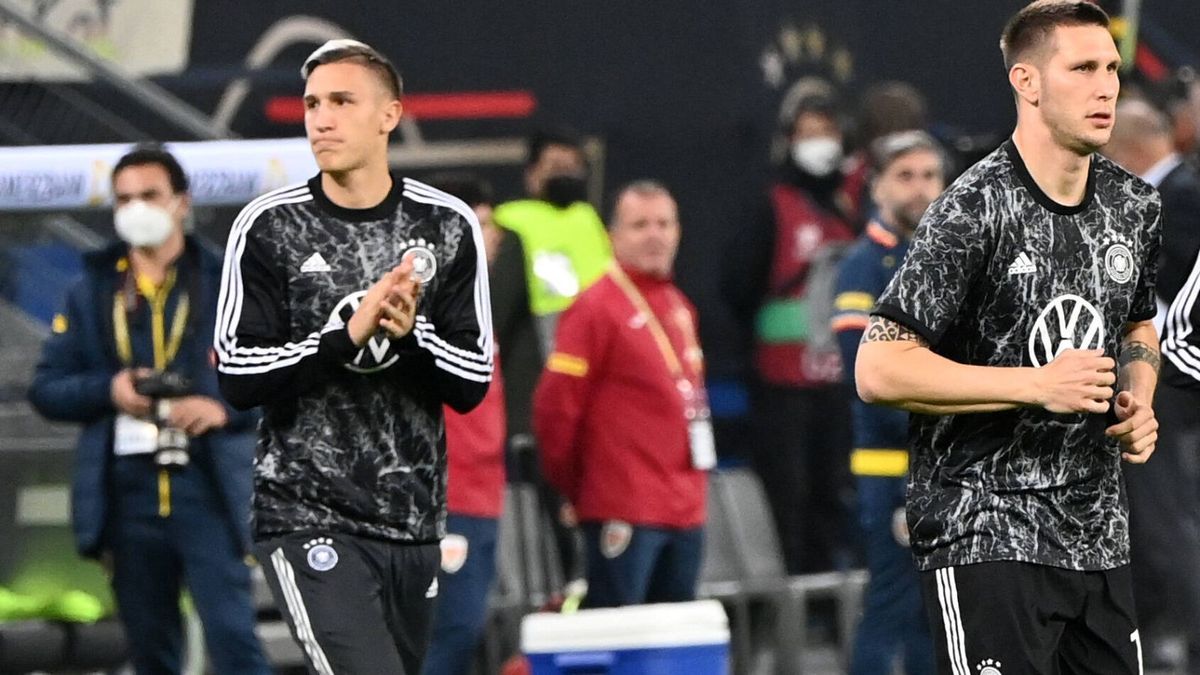 Schlotti und Süle