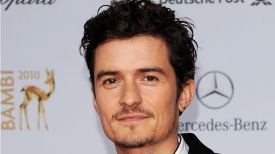 Profile image - Orlando Bloom