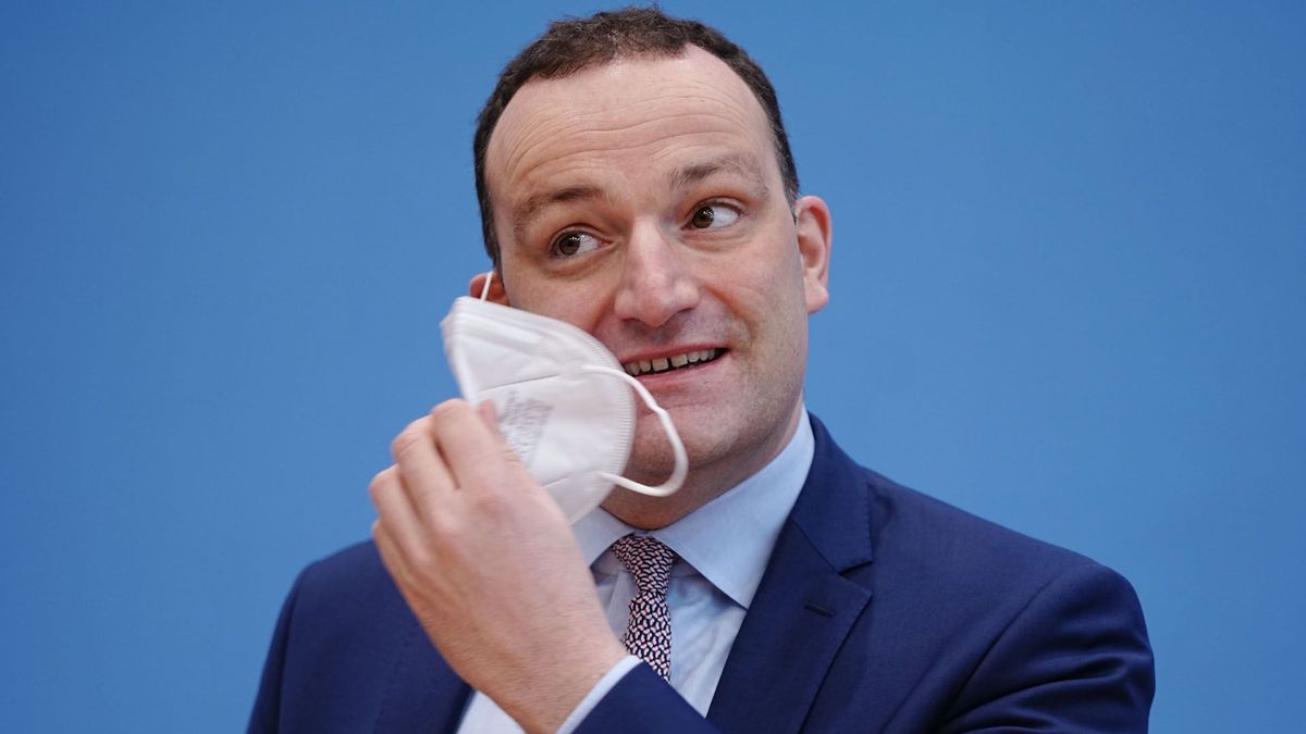 Jens Spahn