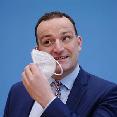 Jens Spahn