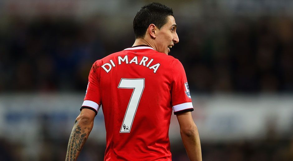 
                <strong>Angel di Maria: 75 Millionen Euro Ablöse (Sommer 2014)</strong><br>
                Angel di Maria war im Sommer 2014 Uniteds Königstransfer. 75 Millionen Euro überwiesen die Engländer an Real Madrid und machten den Argentinier damals zum teuersten Neuzugang der Premier-League-Geschichte. Doch der Rechtsaußen kam in Manchester nie wirklich an und konnte in einer schwächelnden United-Elf kaum neue Impulse setzen. Nach nur einer Saison floh di Maria nach Paris. Immerhin kassierte United für den Flop noch 63 Millionen Euro Ablöse. 
              