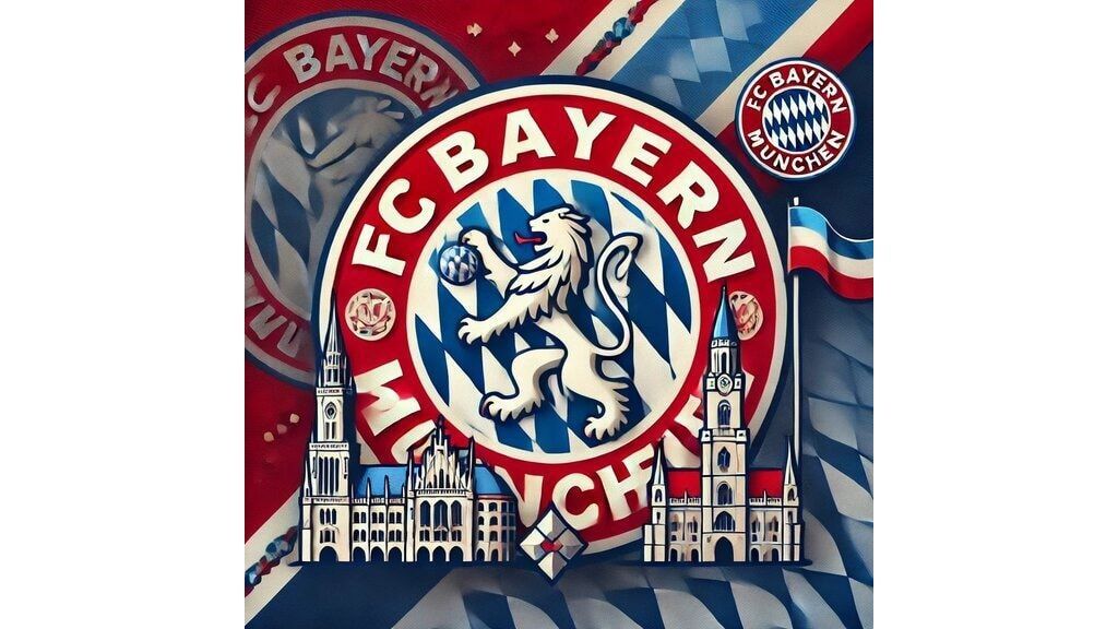 <strong>FC Bayern München</strong>