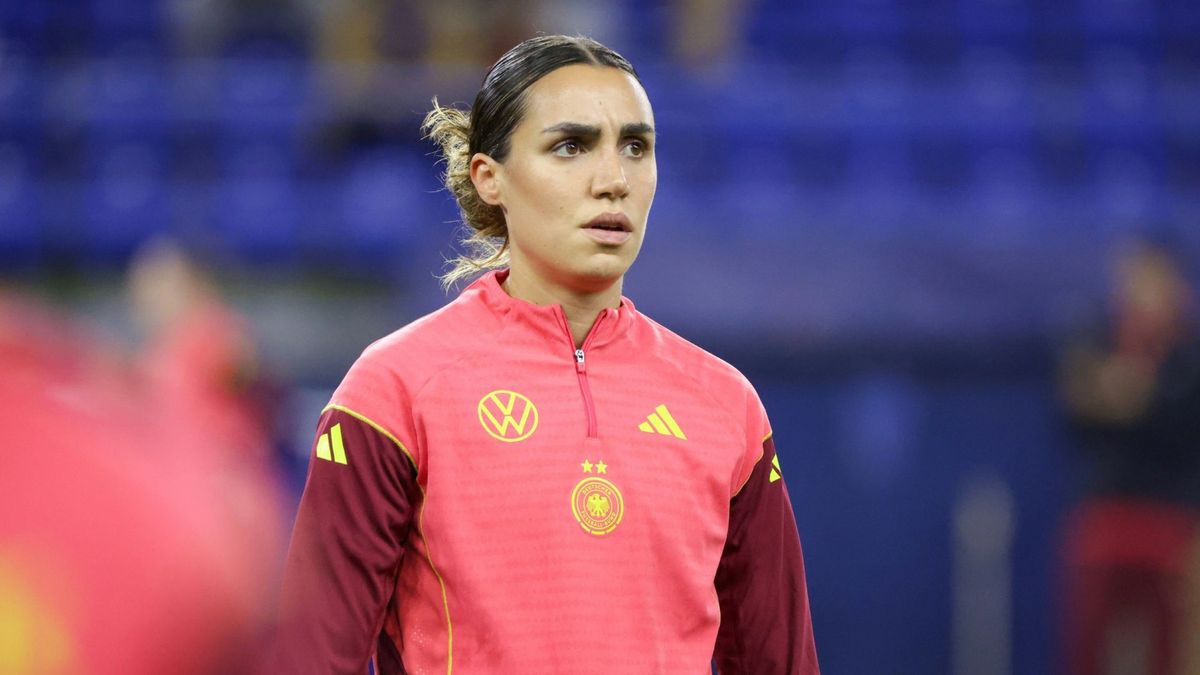 Schulze Solano wird nachnominiert