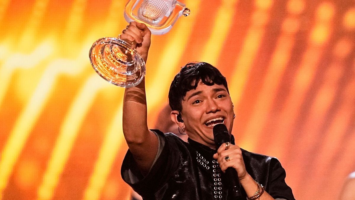 Schweiz Eurovision Song Contest