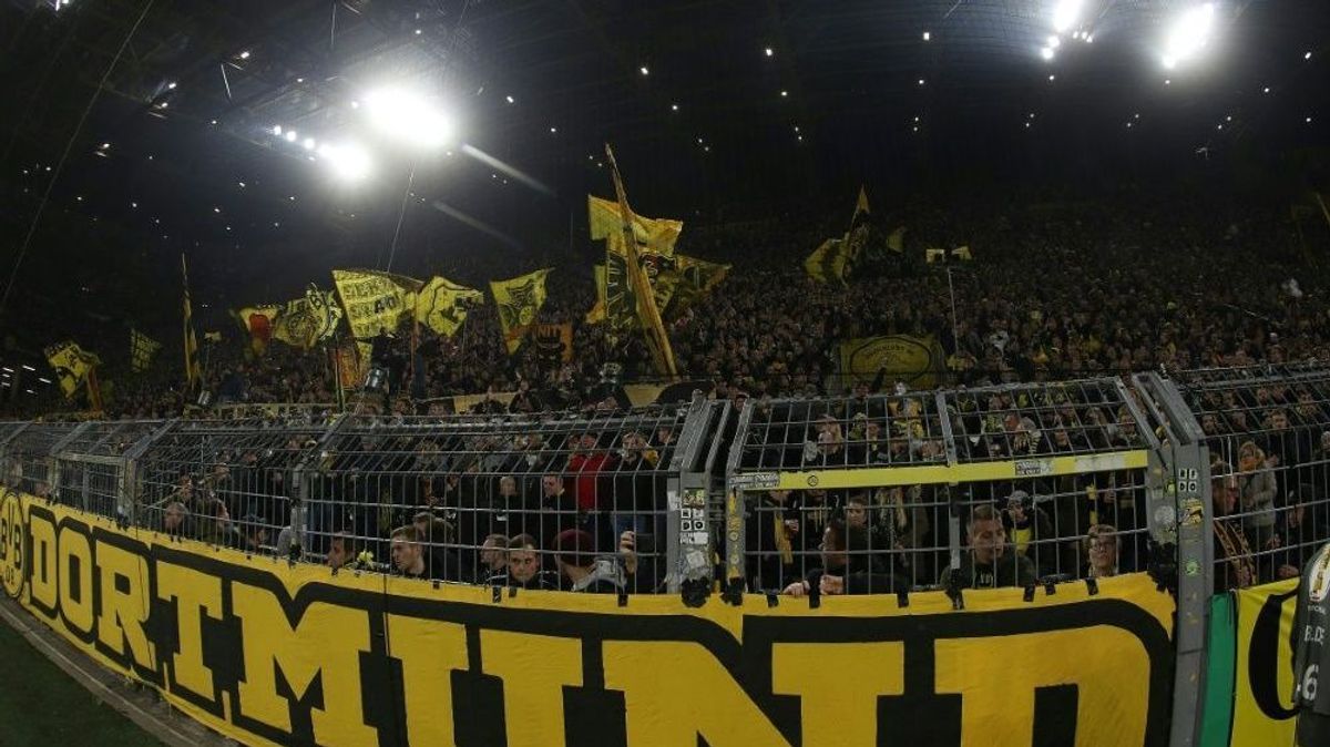 Dortmund erstattet Fans PSG-Spiel-Ticketpreis