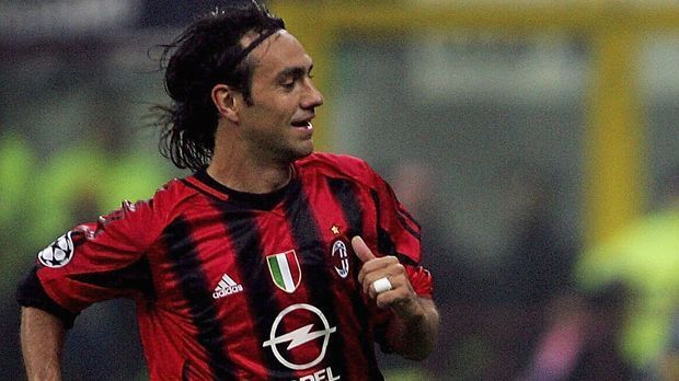 
                <strong>Abwehr: Alessandro Nesta (AC Mailand) - Stärke 94</strong><br>
                Abwehr: Alessandro Nesta (AC Mailand) - Stärke 94.
              