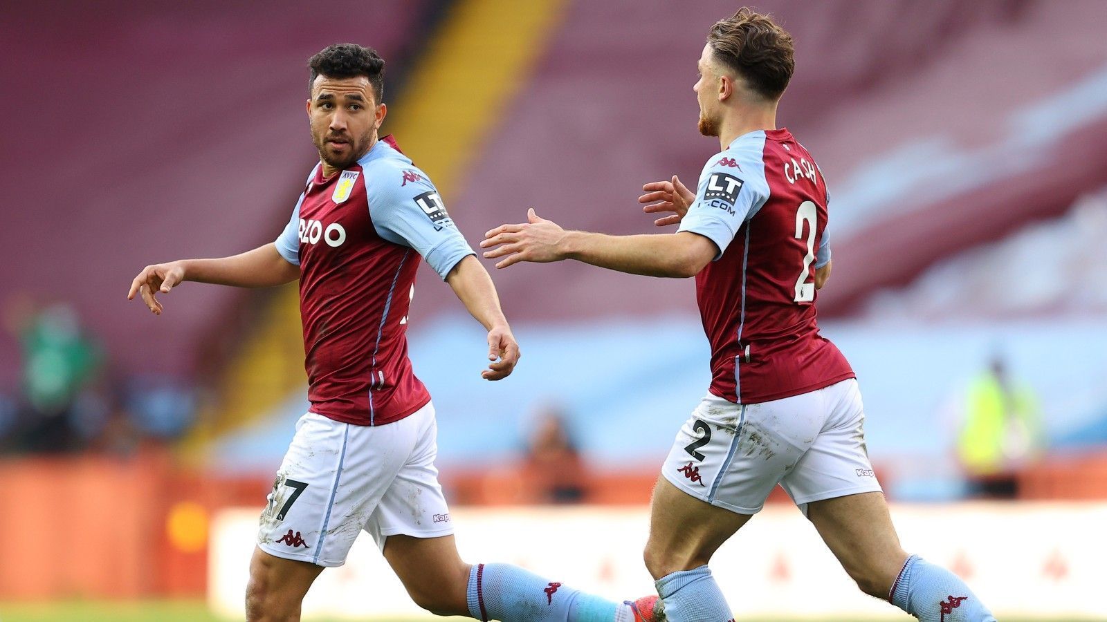 
                <strong>Rang 13: Aston Villa</strong><br>
                Ausgaben für Spieler-Berater: 8 Millionen Pfund (9,44 Millionen Euro)
              