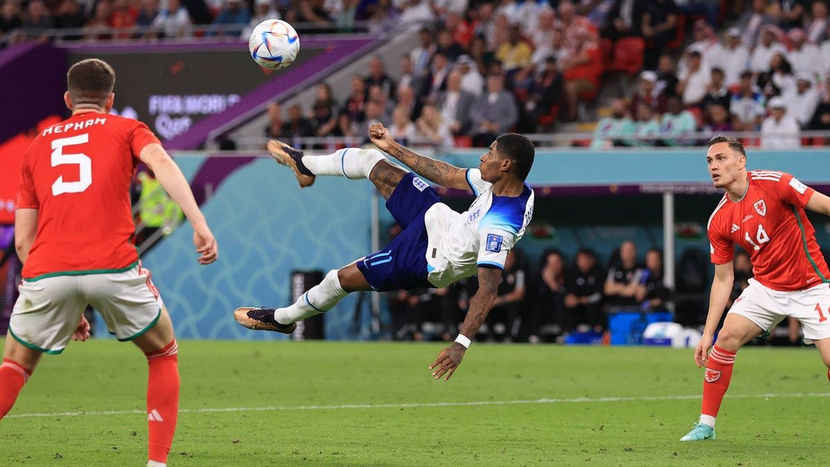 Rashford