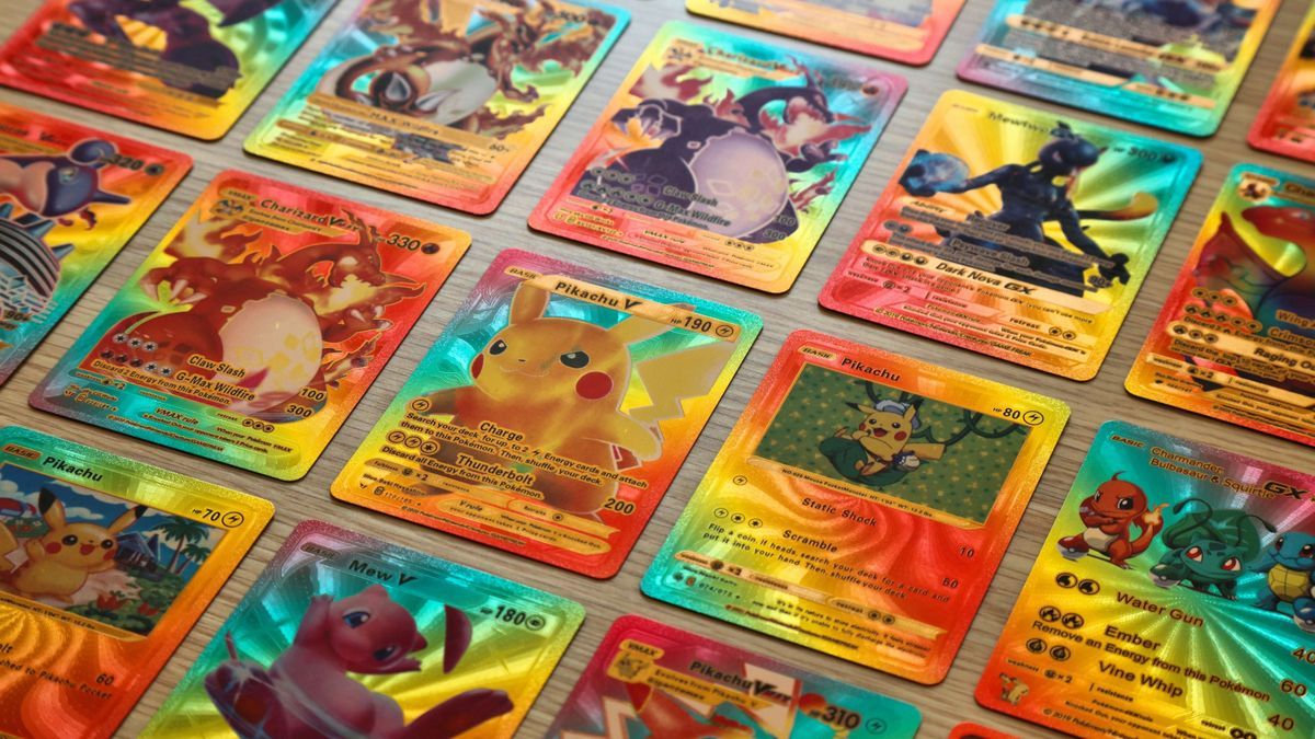 Cleveres Investment? Das sind die 10 teuersten Pokémon-Karten aller Zeiten