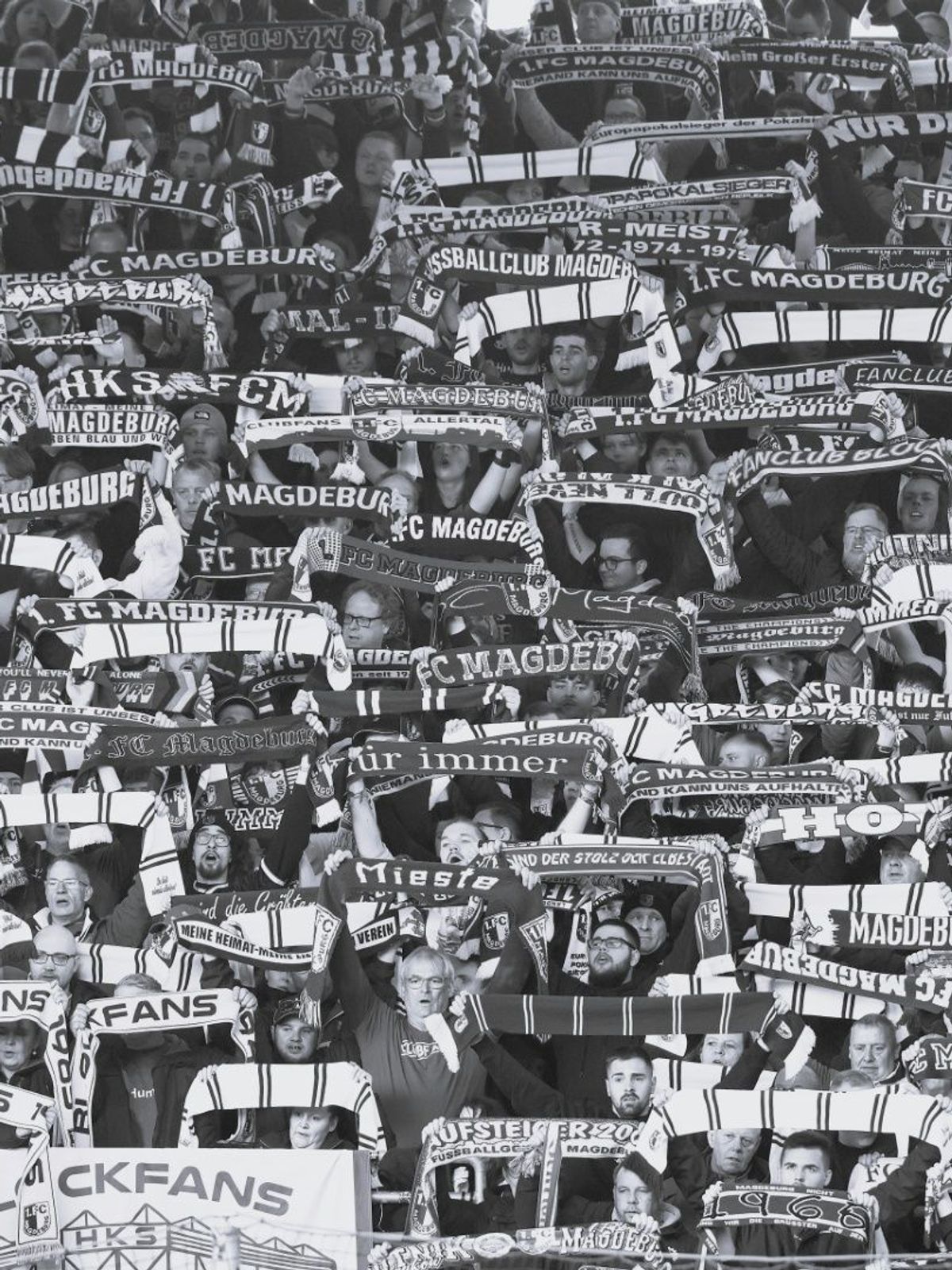 Traurige Gewissheit für Fans und Verein