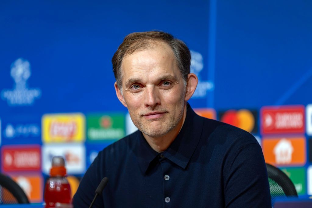 Thomas Tuchel weiter Trainer des FC Bayern München? Diese Aussage lässt ...