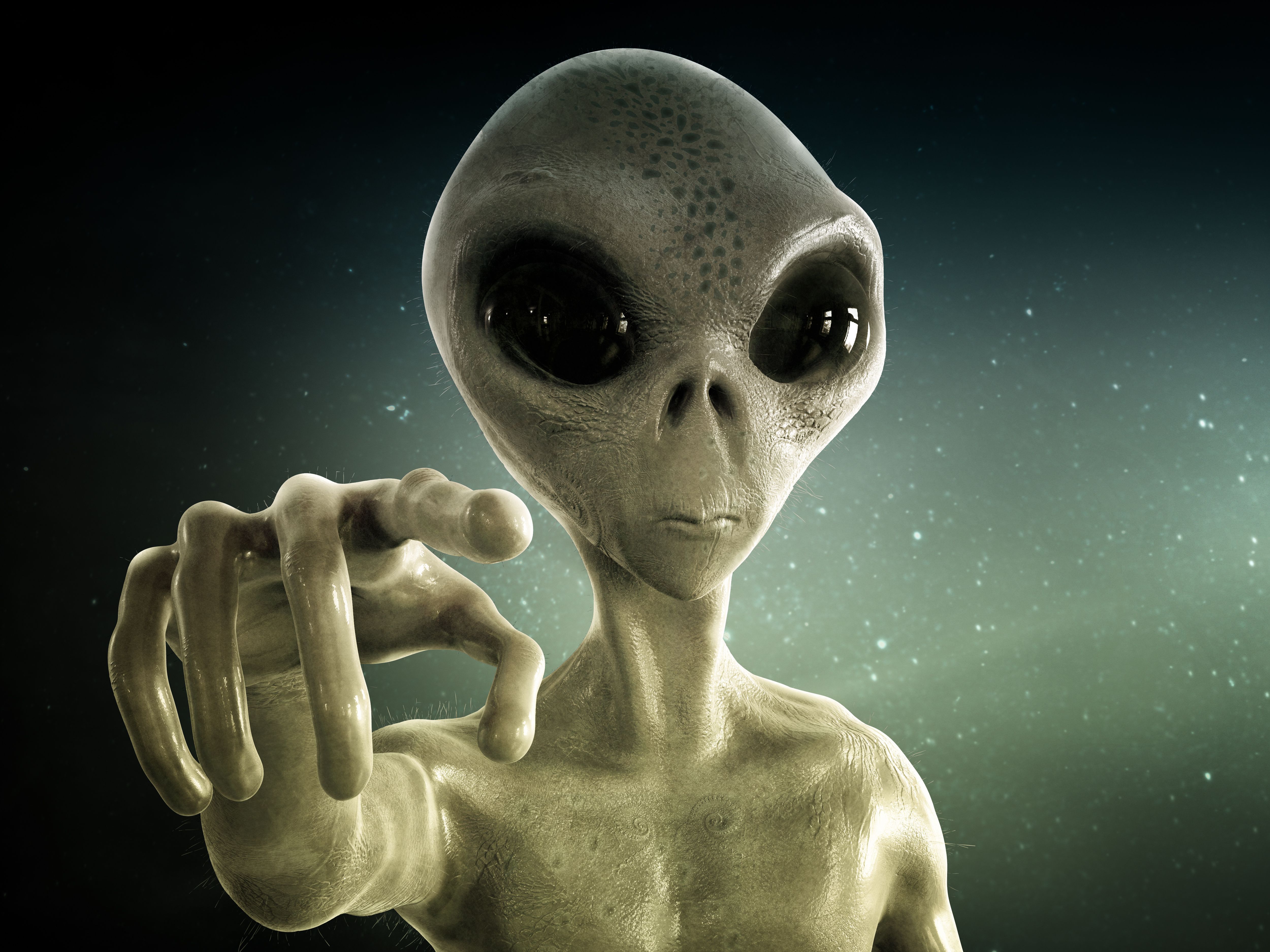 Schau dir "Attack of the Unknown" jetzt auf Joyn an!