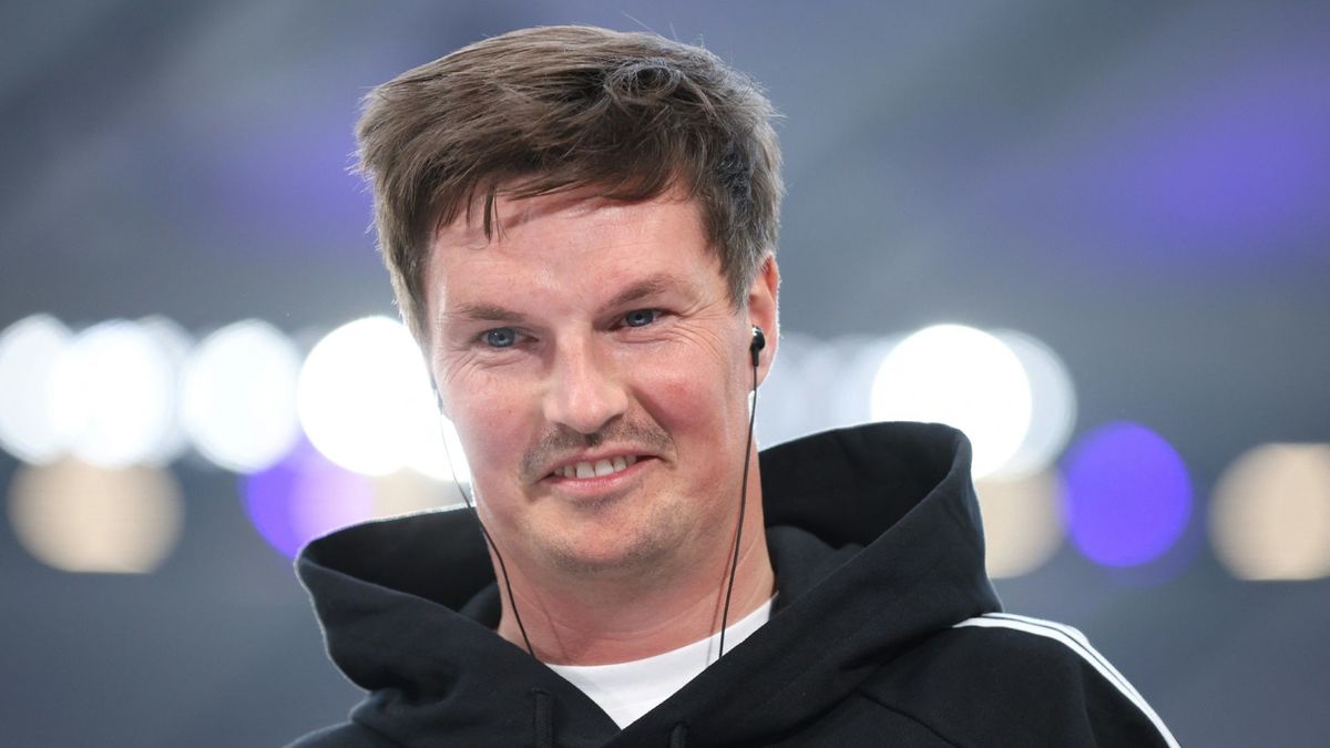 Bock auf Bundesliga: Merlin Polzin