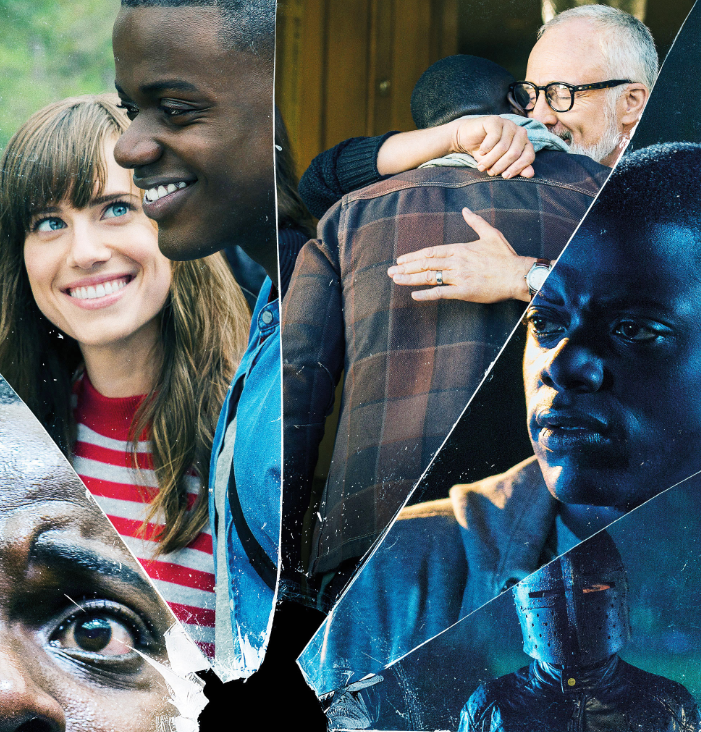 "Get Out" auf Joyn!