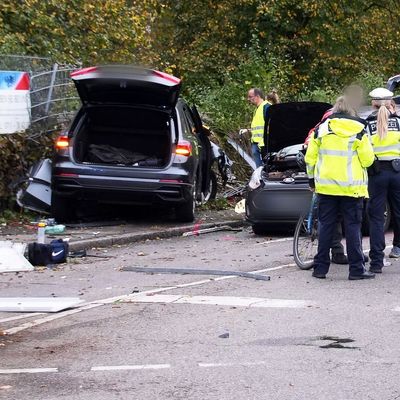 Drei Tote nach schwerem Verkehrsunfall in Esslingen