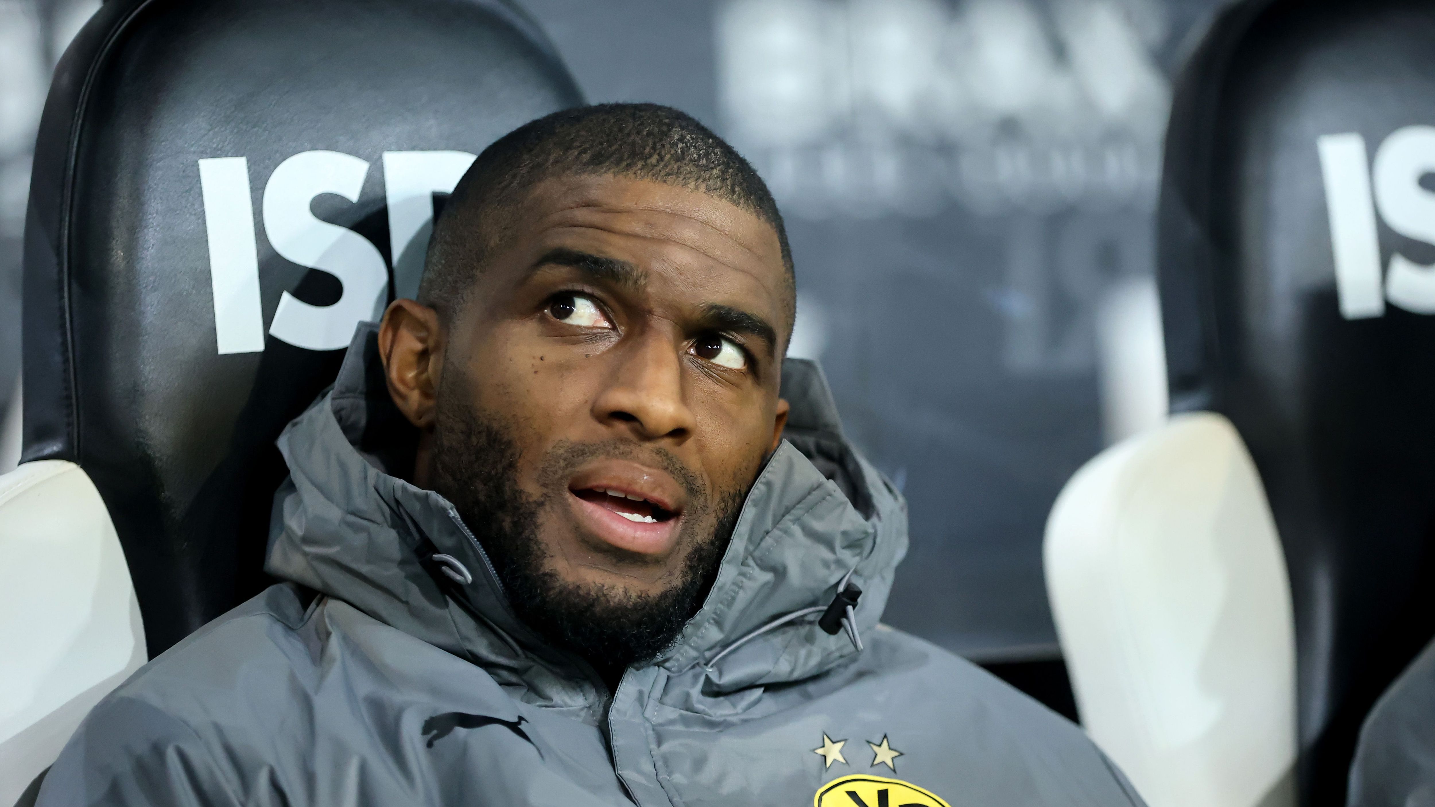 <strong>Anthony Modeste (zuletzt Borussia Dortmund)</strong><br>Es dauerte nicht lange, da wurde die Eintracht mit Modeste in Verbindung gebracht. Nach seinem Vertragsende beim BVB hält sich der 35-Jährige aktuell bei Fortuna Köln fit. In Dortmund spielte er nur eine Nebenrolle, seine Treffsicherheit in der Bundesliga hat er aber lang und breit unter Beweis gestellt.
