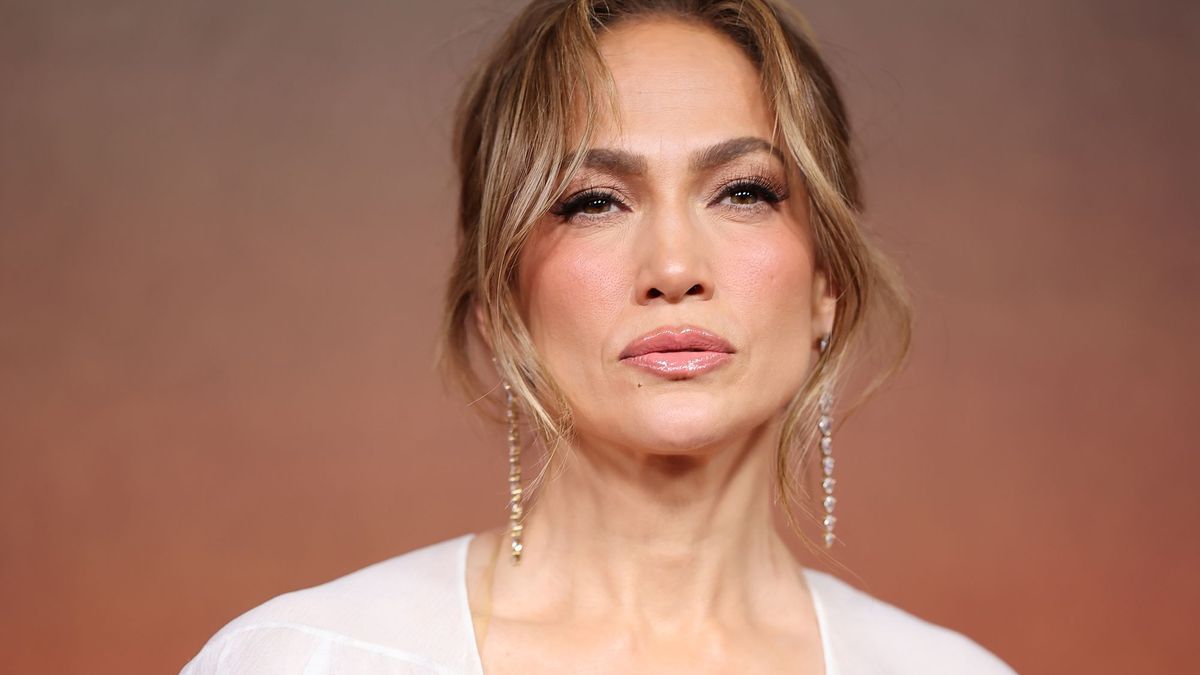 Jennifer Lopez