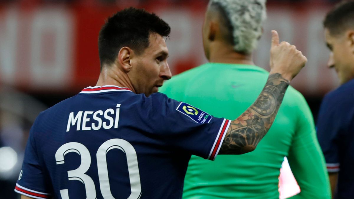PSG CL-Titel