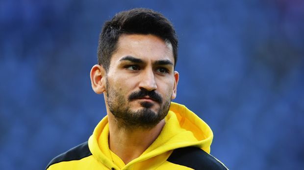 
                <strong>Ilkay Gündogan (Zugänge Manchester City)</strong><br>
                Zugänge Manchester City: Ilkay Gündogan (Bild; Borussia Dortmund), Nolito (Celta Vigo), Oleksandr Zinchenko (FK UFA), Patrick Roberts (Celtic Glasgow; Leihende), Bruno Zucolini (AEK Athen; Leihende), Jason Denayer (Galatasaray; Leihende)
              