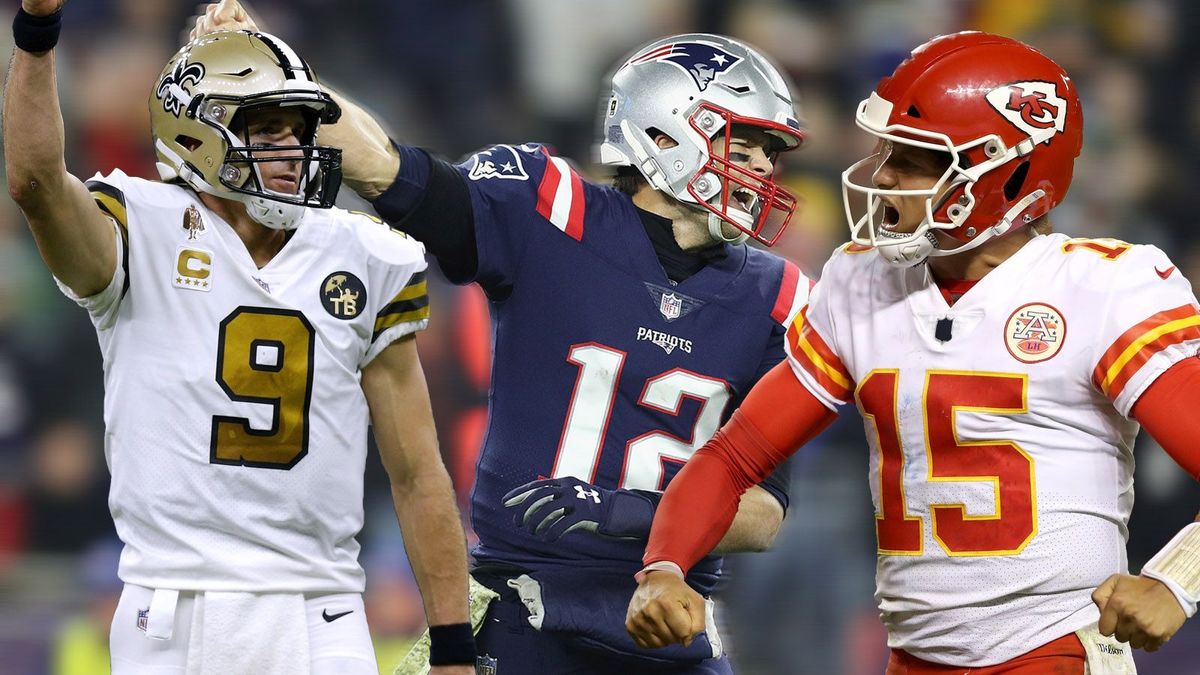 Playoffs 2018 Teaser