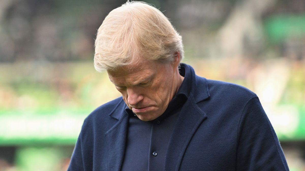 Oliver Kahn (FC Bayern)