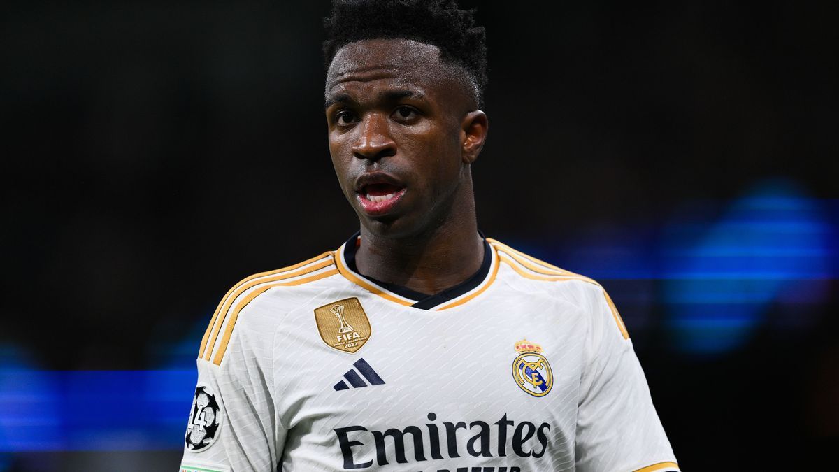 Real Madrid CF v SC Braga: Group C - UEFA Champions League 2023/24