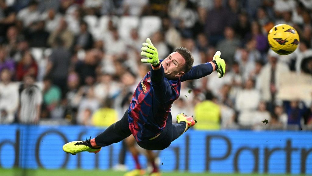 Marc-André ter Stegen