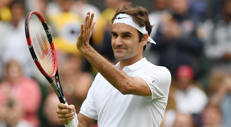
                <strong>Weltrangliste</strong><br>
                Weltrangliste: Federer ist derzeit die Nummer drei der Welt. Willis wird an Nummer 772 notiert. Was nach Wimbledon ein gutes Stück nach oben korrigiert werden dürfte. Mindestens 350 Plätze wird er in der Rangliste gut machen.
              